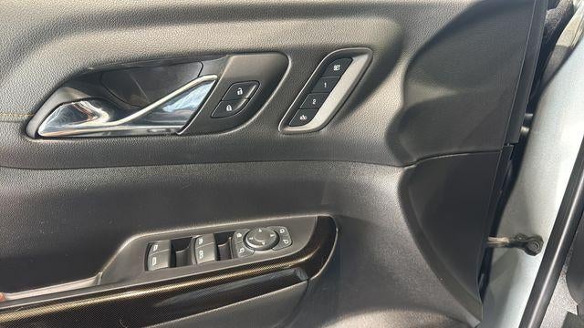 2023 GMC Acadia AWD AT4