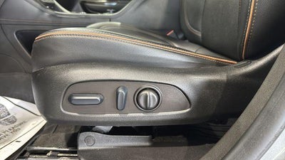 2023 GMC Acadia AWD AT4