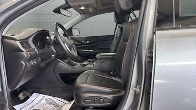 2023 GMC Acadia AWD AT4