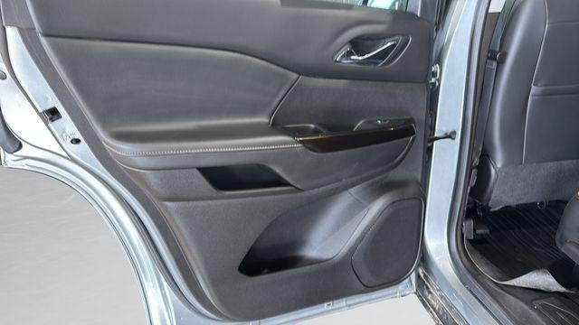 2023 GMC Acadia AWD AT4