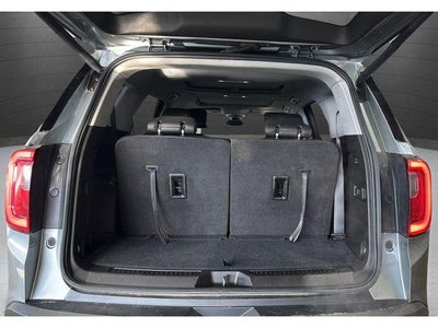 2023 GMC Acadia AWD AT4