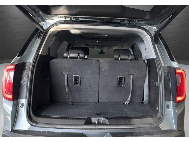 2023 GMC Acadia AWD AT4