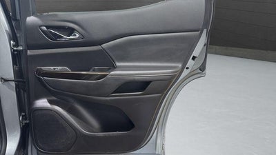 2023 GMC Acadia AWD AT4