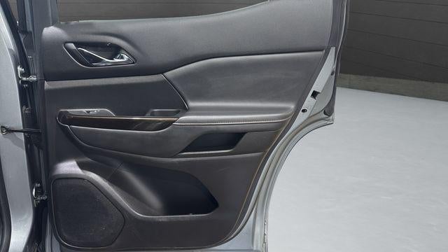 2023 GMC Acadia AWD AT4