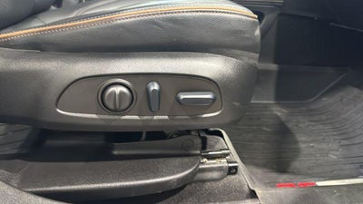 2023 GMC Acadia AWD AT4