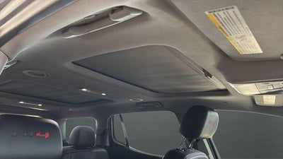 2023 GMC Acadia AWD AT4