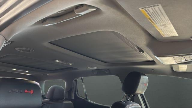 2023 GMC Acadia AWD AT4