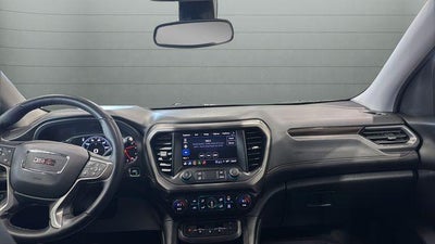 2023 GMC Acadia AWD AT4