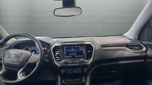 2023 GMC Acadia AWD AT4