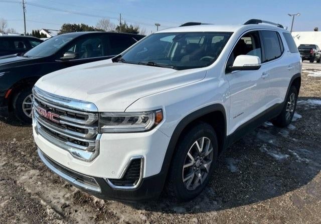 2023 GMC Acadia AWD SLE