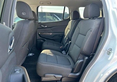 2023 GMC Acadia AWD SLE