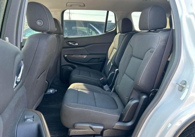 2023 GMC Acadia AWD SLE