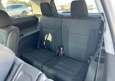 2023 GMC Acadia AWD SLE