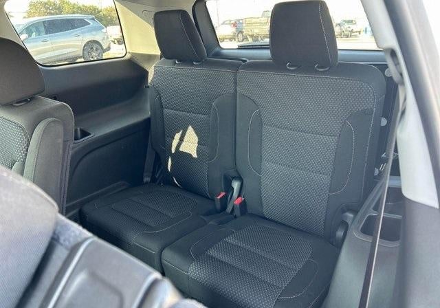 2023 GMC Acadia AWD SLE