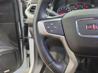 2018 GMC Acadia AWD SLT-1