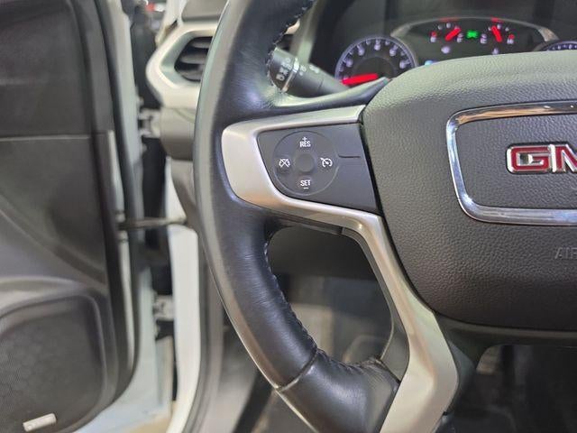 2018 GMC Acadia AWD SLT-1