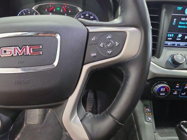 2018 GMC Acadia AWD SLT-1