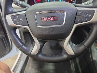 2018 GMC Acadia AWD SLT-1