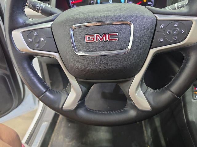 2018 GMC Acadia AWD SLT-1