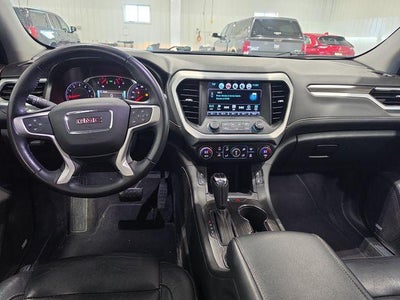 2018 GMC Acadia AWD SLT-1