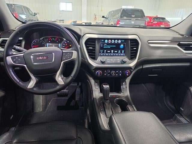 2018 GMC Acadia AWD SLT-1