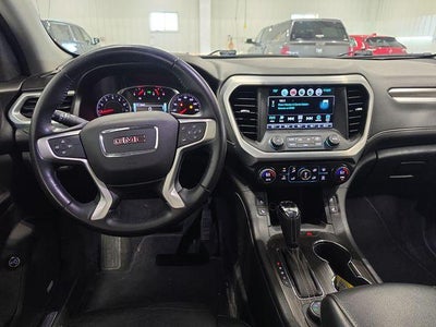 2018 GMC Acadia AWD SLT-1