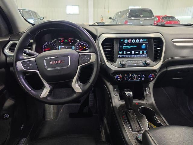 2018 GMC Acadia AWD SLT-1