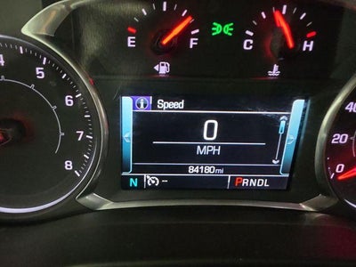 2018 GMC Acadia AWD SLT-1