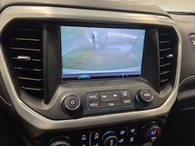 2018 GMC Acadia AWD SLT-1