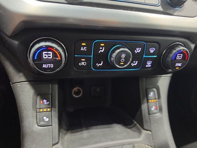 2018 GMC Acadia AWD SLT-1