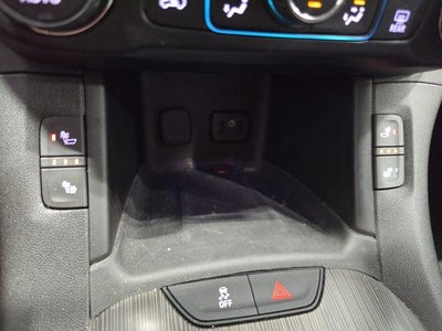 2019 GMC Acadia AWD SLT-1