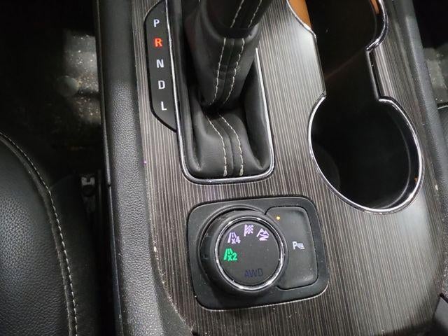 2019 GMC Acadia AWD SLT-1