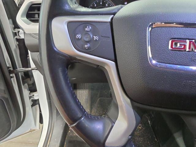 2019 GMC Acadia AWD SLT-1
