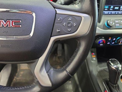2019 GMC Acadia AWD SLT-1