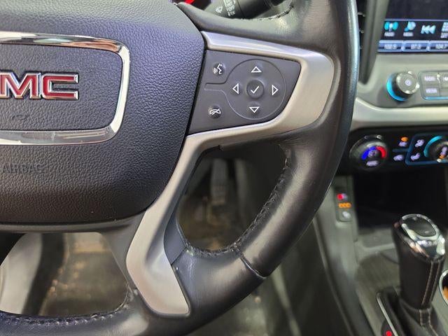 2019 GMC Acadia AWD SLT-1