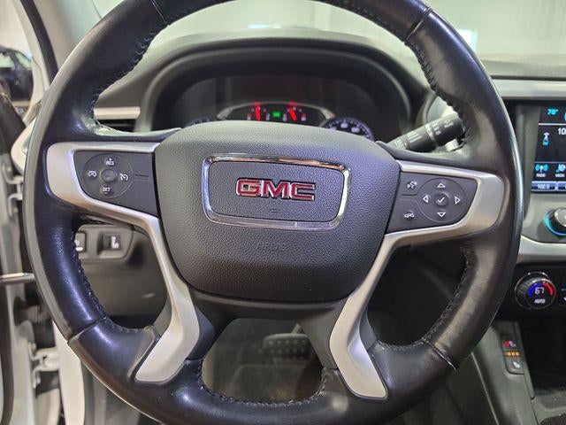 2019 GMC Acadia AWD SLT-1