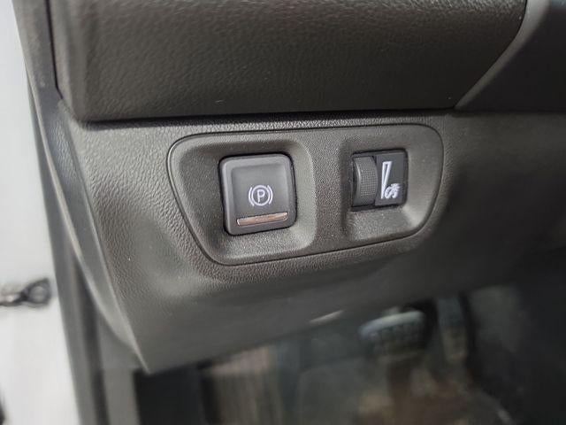 2019 GMC Acadia AWD SLT-1