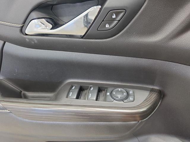 2019 GMC Acadia AWD SLT-1