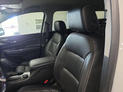 2019 GMC Acadia AWD SLT-1