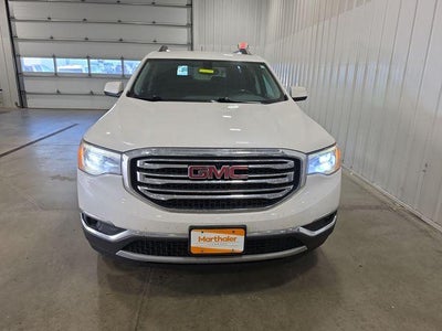 2019 GMC Acadia AWD SLT-1