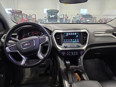 2019 GMC Acadia AWD SLT-1