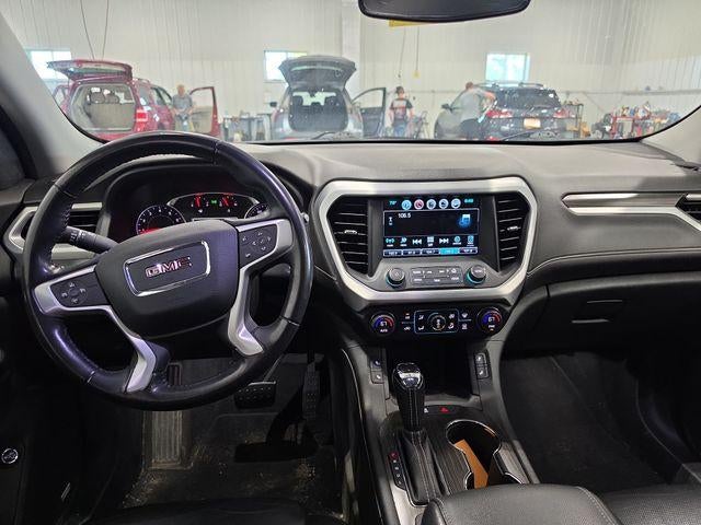 2019 GMC Acadia AWD SLT-1