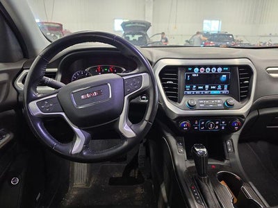 2019 GMC Acadia AWD SLT-1