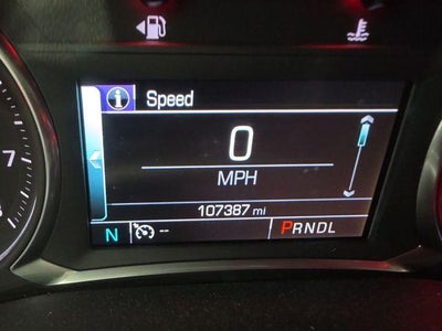 2019 GMC Acadia AWD SLT-1