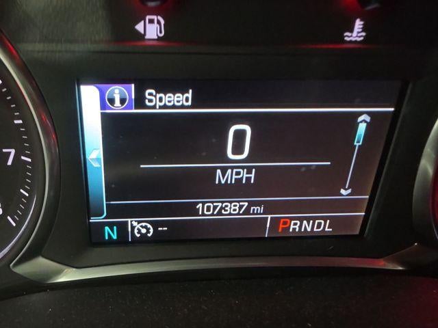 2019 GMC Acadia AWD SLT-1