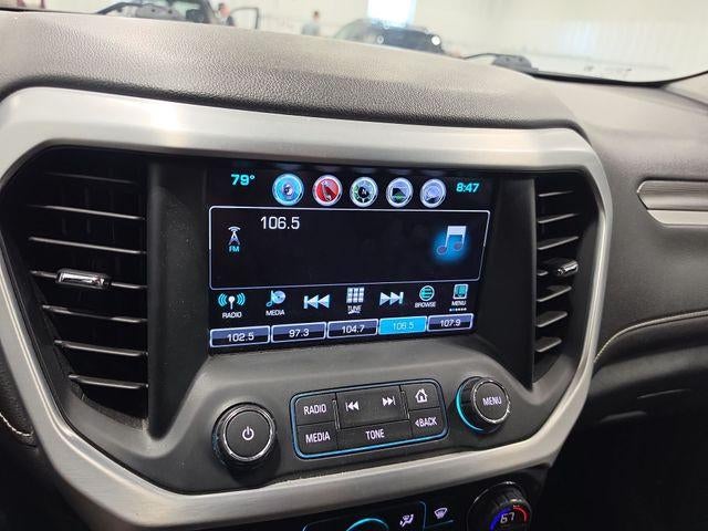 2019 GMC Acadia AWD SLT-1