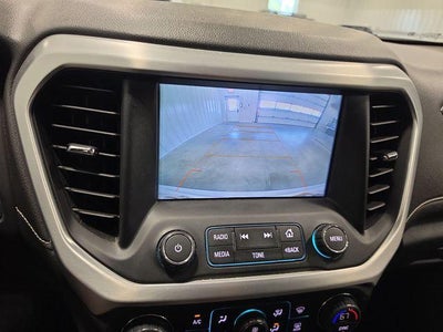 2019 GMC Acadia AWD SLT-1
