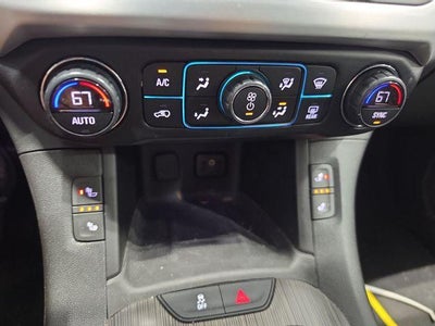 2019 GMC Acadia AWD SLT-1