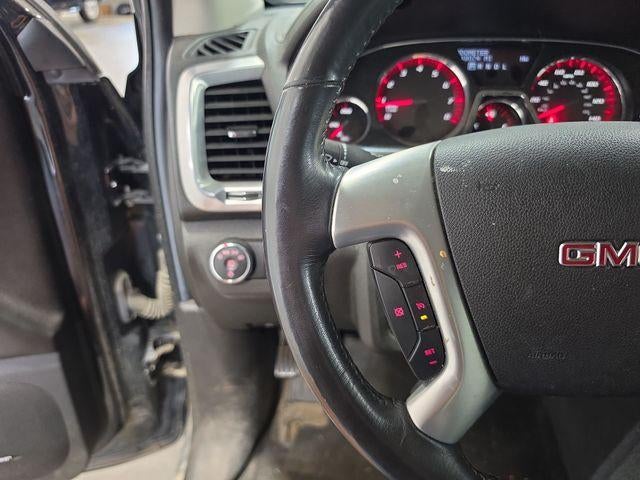 2016 GMC Acadia AWD SLT-1
