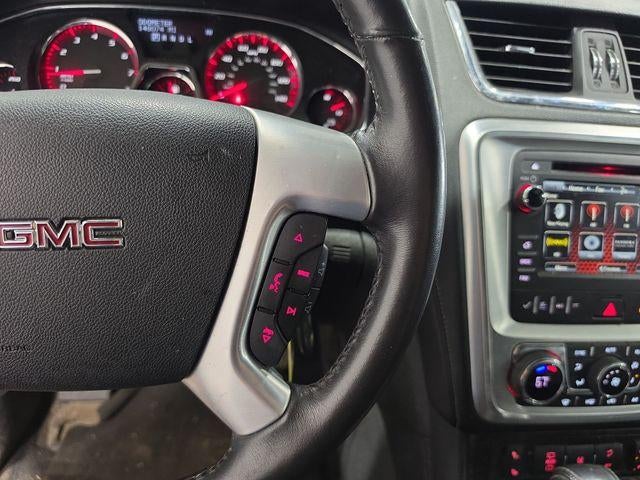 2016 GMC Acadia AWD SLT-1